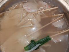 -安小胖韩国烤肉(财富广场画苑小区店)