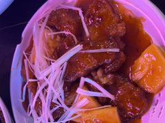 -粉墨特色菜·烧烤音乐酒馆