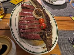 -MONICH牛排融合餐厅(和义大道购物中心店)