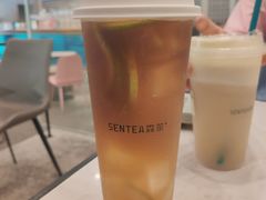-SENTEA森茶(麦地丽日店)