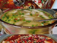 -香雪海饭店中餐厅(人民桥店)