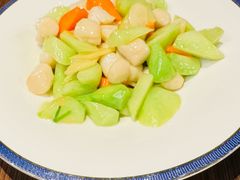 -黄嘉喜来登酒店-采悦轩中餐厅(滨江中路店)