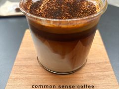 -常识咖啡common sense(春熙路店)