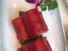 -丰鲤楼•闽南茶楼(仟禧汇店)