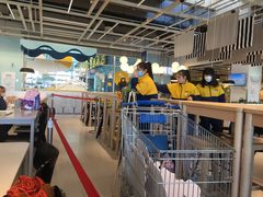 -宜家·瑞典风味餐厅(北京西红门店)