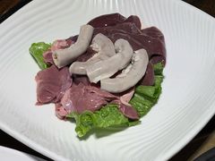 -大良毋米粥 · 粥底火锅(岭南天地店)