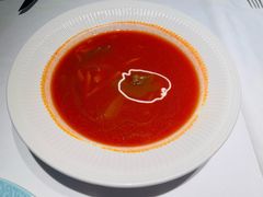 -波特曼西餐厅(南岗店)