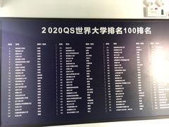 -新航道雅思托福·留学·考研培训(人民广场校区)