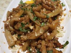 -味上湘菜馆(岳麓山店)