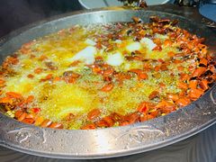 -雲蜀龙阁·金牌水煮鱼(方庄店)