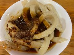 -洞子口张老二凉粉(文殊院店)