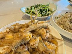 -壹只菜·崇明本地特色菜(崇明南门店)