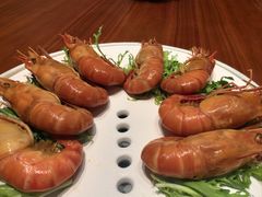 -阿纳迪酒店·悦餐厅