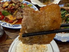 -雨田饭店(华兴东街店)