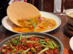 -全聚德(扬州虹桥坊店)