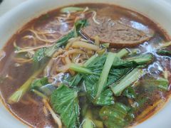 -一家人面馆(三条巷店)