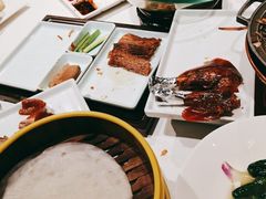 -北平楼·烤鸭·北京菜(牡丹园店)