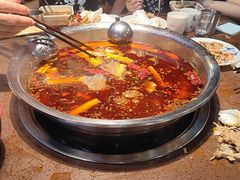 -青山青豆花·笑禅豆腐鱼(黄泥塝店)