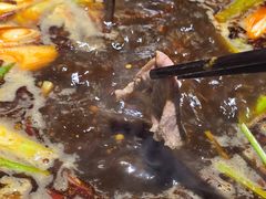 -马路牙子烧烤音乐酒馆(望京店)