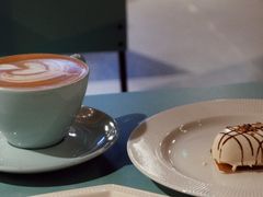 -sugarman espresso素饮糖人高新咖啡工厂