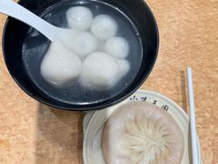 -宁波汤团店(外滩店)