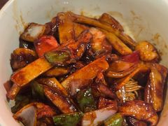 -王繁星面馆(西安熙地港店)