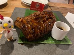 -Naughty Nuri’s Phuket