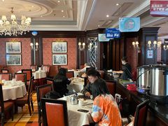大堂-大鸭梨烤鸭(石佛营店)