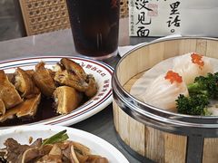 -永盛茶档·港式餐厅(桥北店)