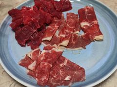 -菲住布渴酒店自助餐厅(阿里巴巴西溪园区店)