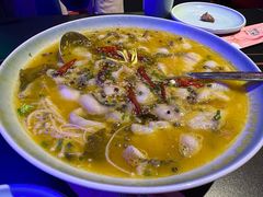 -粉墨特色菜·烧烤音乐酒馆
