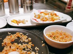 -火地铁板烧(昆山万象汇店)