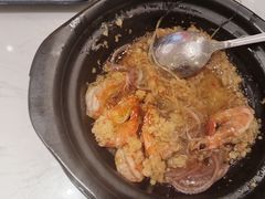 -避风塘(江桥万达店)