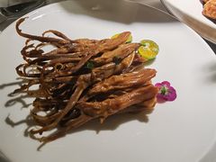-贝勒爷·酥不腻烤鸭