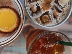 -兴华里茶记(禅城同济首店)