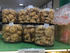 -美嘉华面包西饼店(红胜坊店)