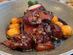 -聚鑫阁江浙菜·非遗传承技艺(青村帝华园店)