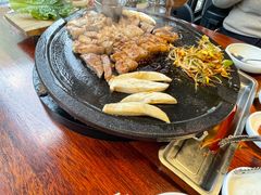 -Dombe豚(黑猪肉街店)