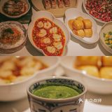 福州探店|我误以为我进入了艺术馆