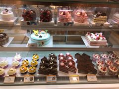 -KENGEE仟吉(庭瑞新汉口店)