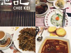 -池记(尖沙咀店)