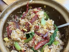 -壹煲口福煲仔饭(中山路店)