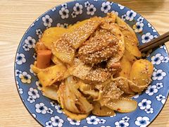 过瘾秘制皆道拌汤底-皆道拌麻辣烫·麻辣拌