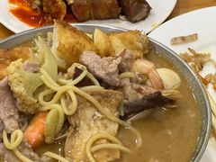 -福祥厦门小馆(舟孟北路店)