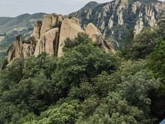 -嵖岈山风景区