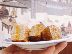 -港殿牛奶甜品世家