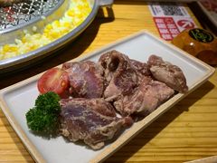 -喜来稀肉(北外滩白玉兰广场店)