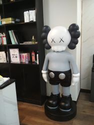 点击看大图 -CE·专业蛋白•羽毛接发·潮色烫染品牌店