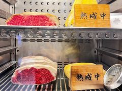 -NIUAN牛庵·日式和牛烧肉(恒隆店)