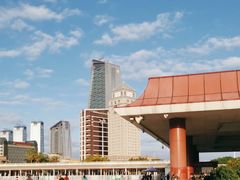 -珠海拱北口岸
